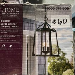 OUTDOOR LIGHTING FIXTURES!   PRICES LISTED ON EACH!  BULK DISCOUNTS AVAILABLE!