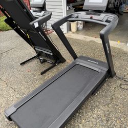 Norditrack Treadmill Series T9