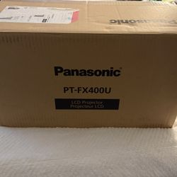 Conference Room Projector