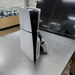 PS5 Slim Disc