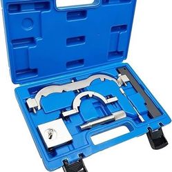 Turbo Engine Timing Tool Kit for Locking The Position of CamsCrankshaft for Vauxhall/Opel/Chevrolet