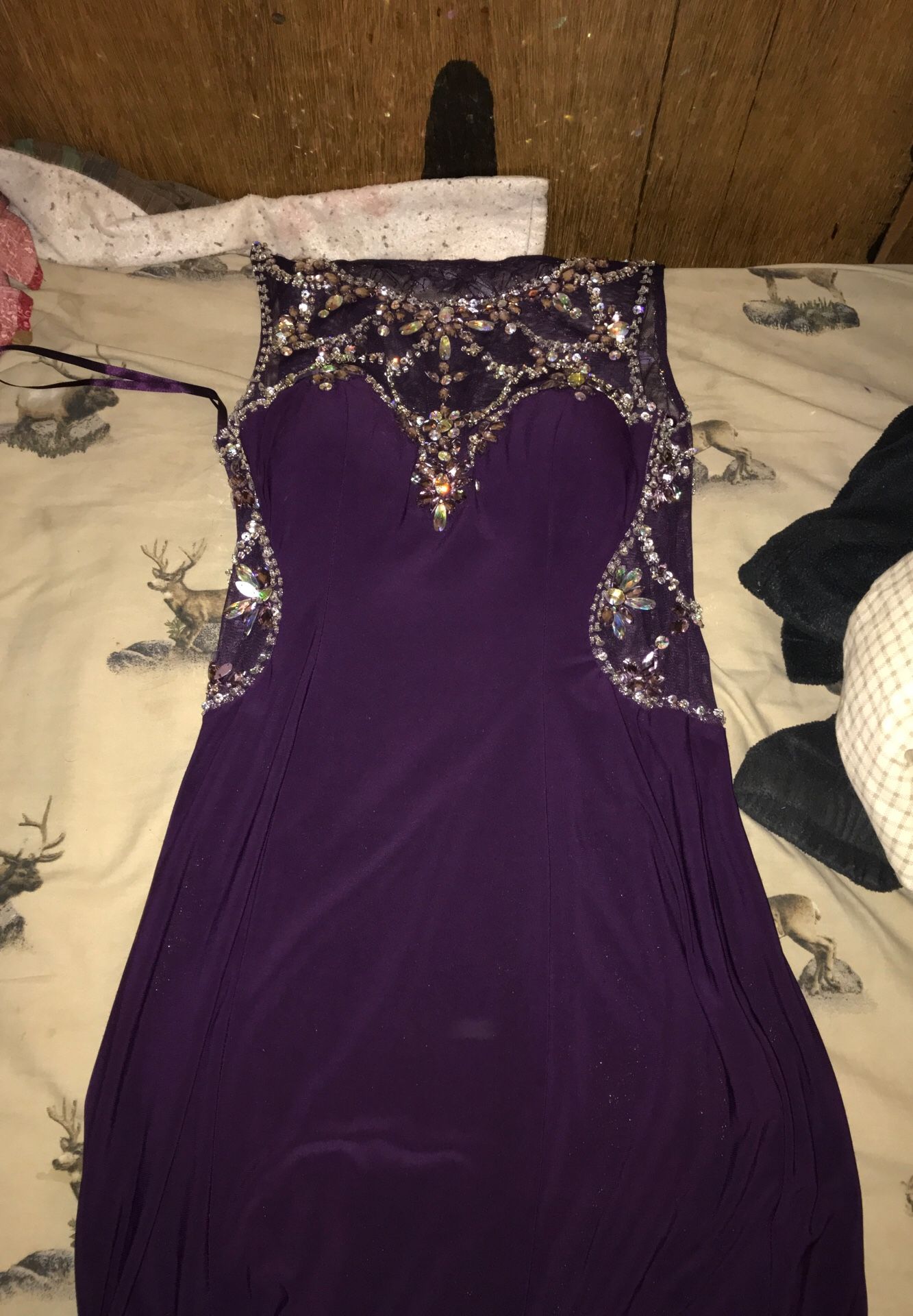 David’s bridal