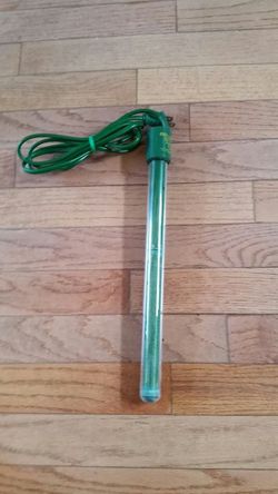 Aquarium Heater
