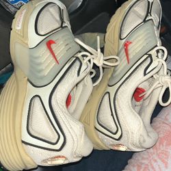 Nike Shoes 