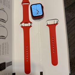 Apple watch(iwatch) series 6 44mm GPS model