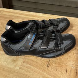 Cycle shoes 