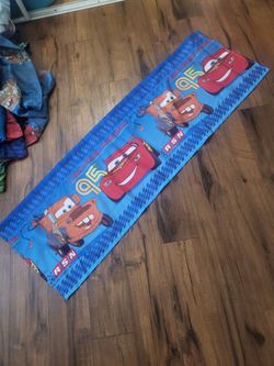 Cars Bedsheets
