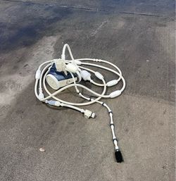 Polaris 280 pool cleaner