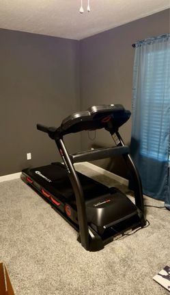 Treadmill