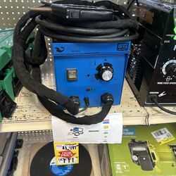 Welder