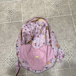 Backpack 