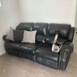 free couch need gone assp