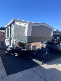 Jayco Jay Series Pop Up Camper – Upgraded – $3,800 CASH