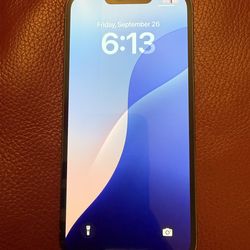 Unlocked Apple iPhone 13 Pro 256GB excellent