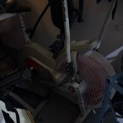 Home Gym Equipment 