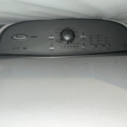 Automatic Washer
