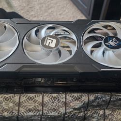 Radeon 7900xtx 24GB HELLHOUND