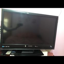 Sylvania 32" Tv