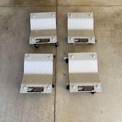 Vehicle Dolly (x4)