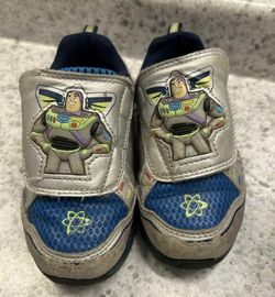 Toy Story Shoes