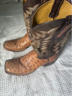 Men boots