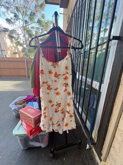 Wild Fable Summer Dress