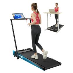 Walking Pad Treadmill 