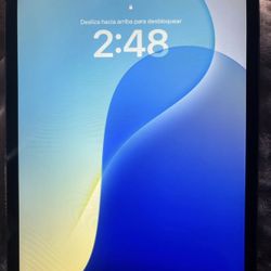 iPad 11 inch 2nd Generation 