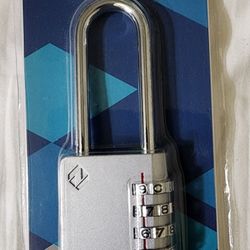 XD40 Combination Lock