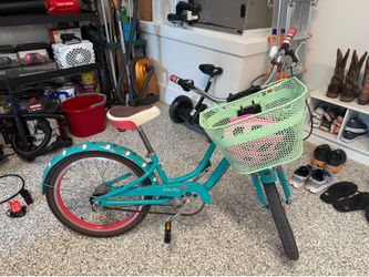 Electra Girls Bike