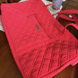 Vera Bradley Tote Bag 