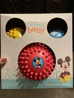 Baby Ball Set 