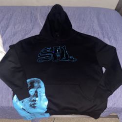 Sdl Hoodie