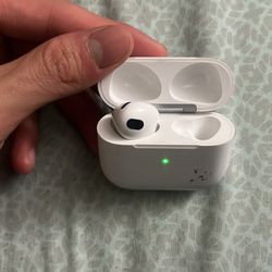 AirPods 3rd Generation