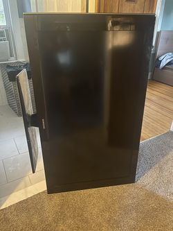 Samsung 46” Lcd Tv DOESNT WORK!!!