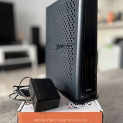 Arris Xfinity Modem Router