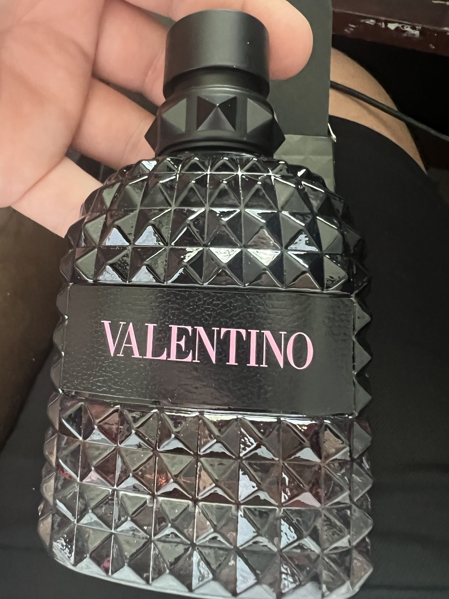 Valentino Born In Roma Intense (3.4fl oz)