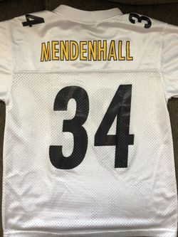 NFL Reebok Jersey Child size