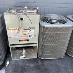 Ac Unit 