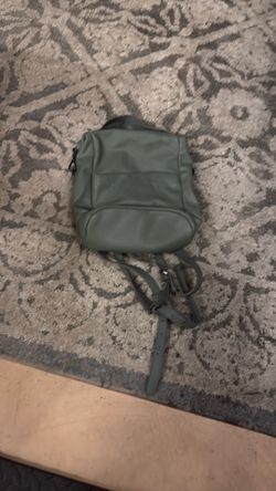Women’s backpack