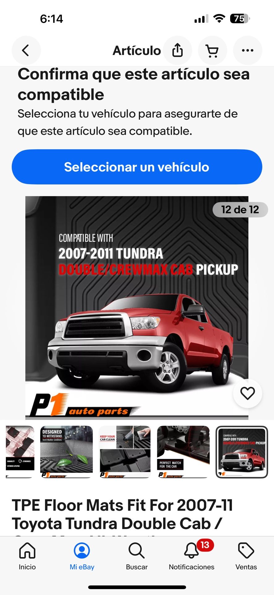 Alfombra De todo Tiempo