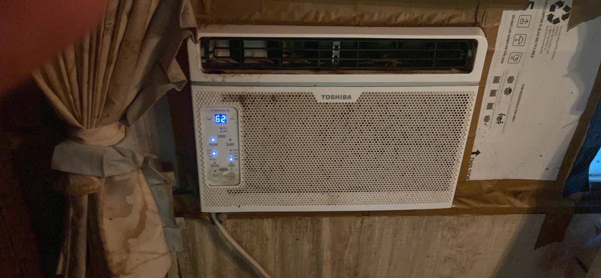 Ac Window Unit