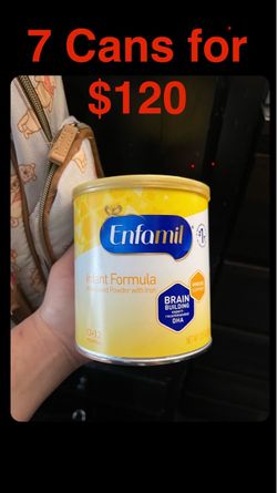 Enfamil