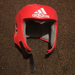 Headgear