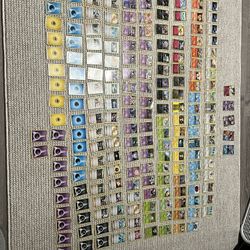 Pokémon Cards 