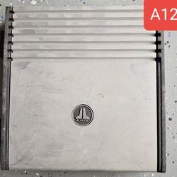 Car Amp Jl AUDIO for Part