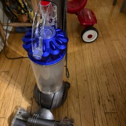 Dyson Ball Animal 2