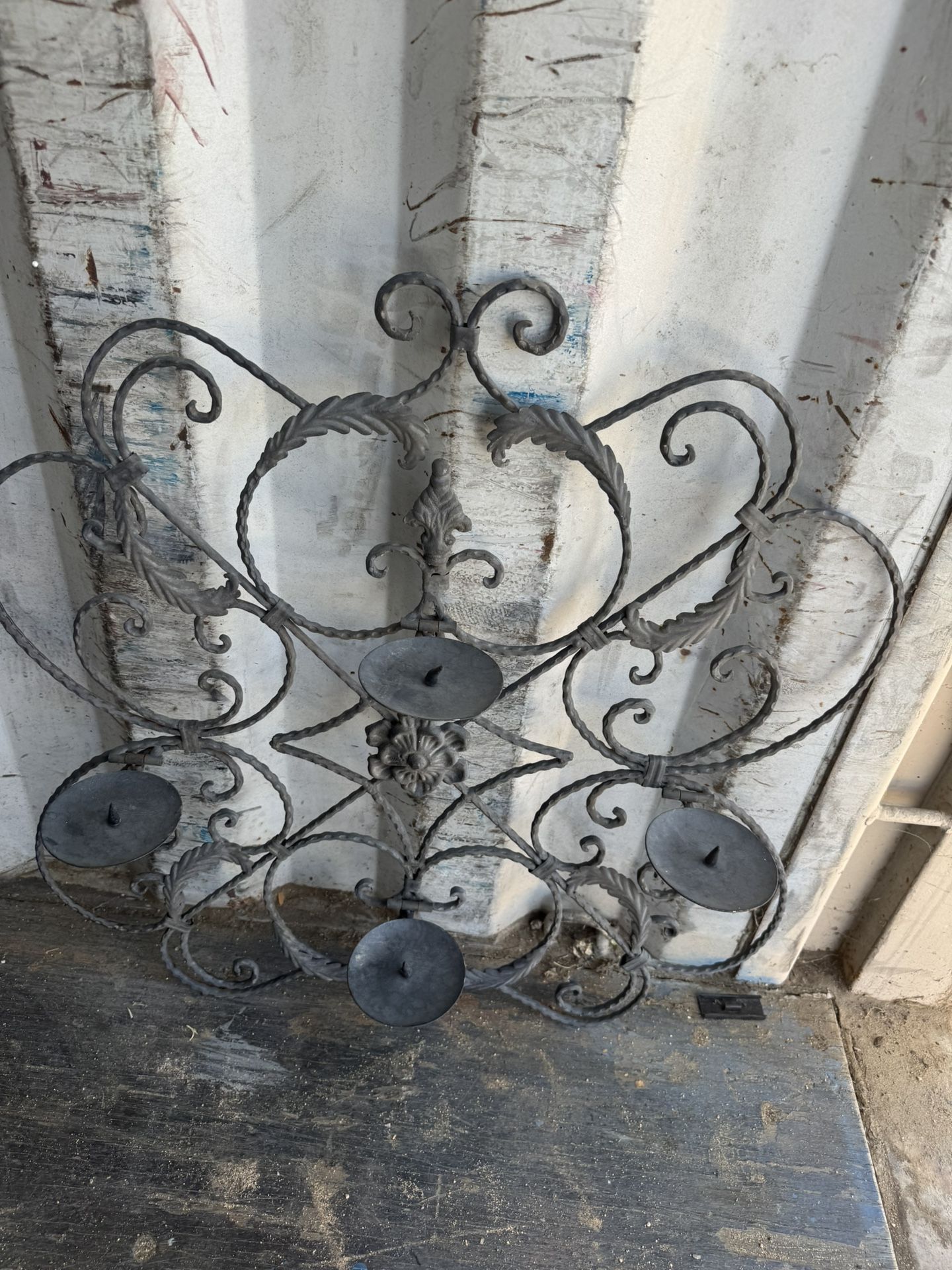 Candle Holder