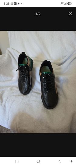 Work shoes  Mens 9.5