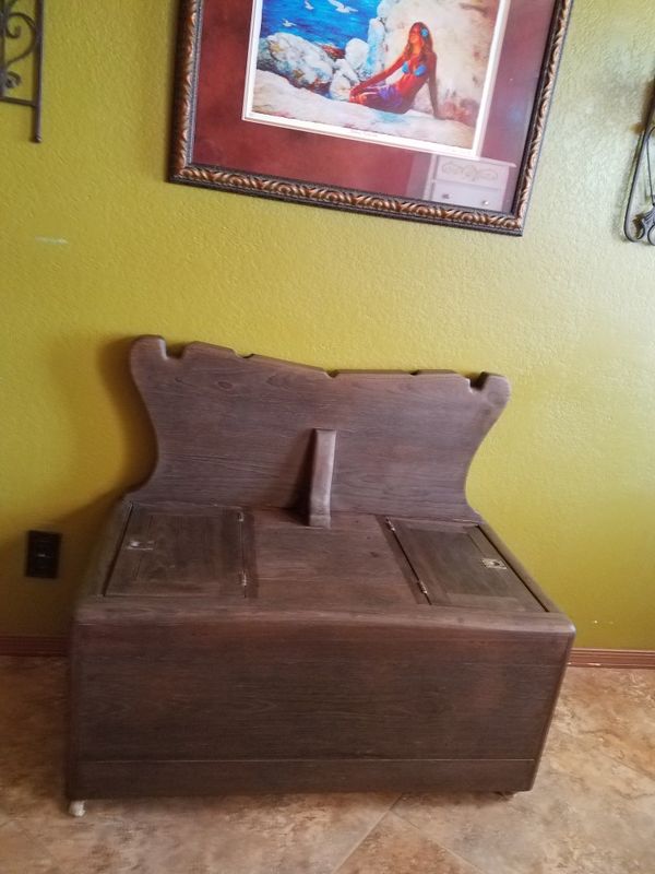 Rustic Antique Entryway/Hall Bench (Furniture) In Apache Junction Rustic antique Entryway/Hall Bench (Furniture) in Apache Junction, AZ - OfferUp - Rustic Antique Entryway/Hall Bench (Furniture) In Apache Junction